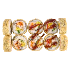 Миюши