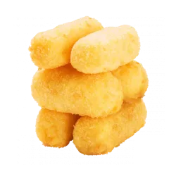 Сырные палочки