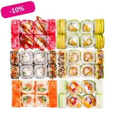 Сет гранд