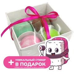 Сет моти