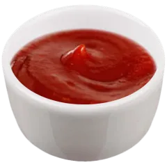Кетчуп