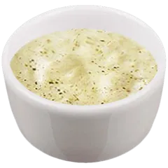Ореховый соус