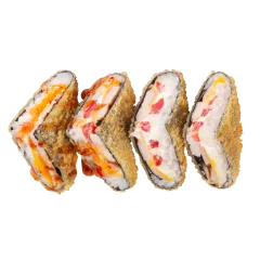 Сандочи с цыпленком