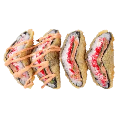 Сандочи с лососем