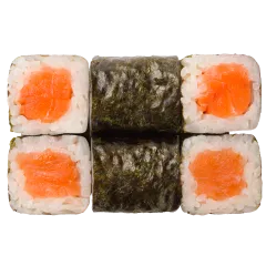 Сяке маки