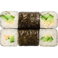Каппа маки
